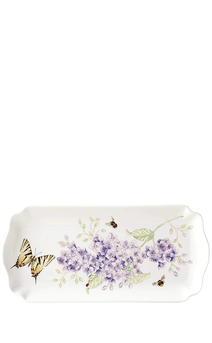 LENOX Butterfly 12 Kişilik Yemek Takımı,64 Parça 0 image