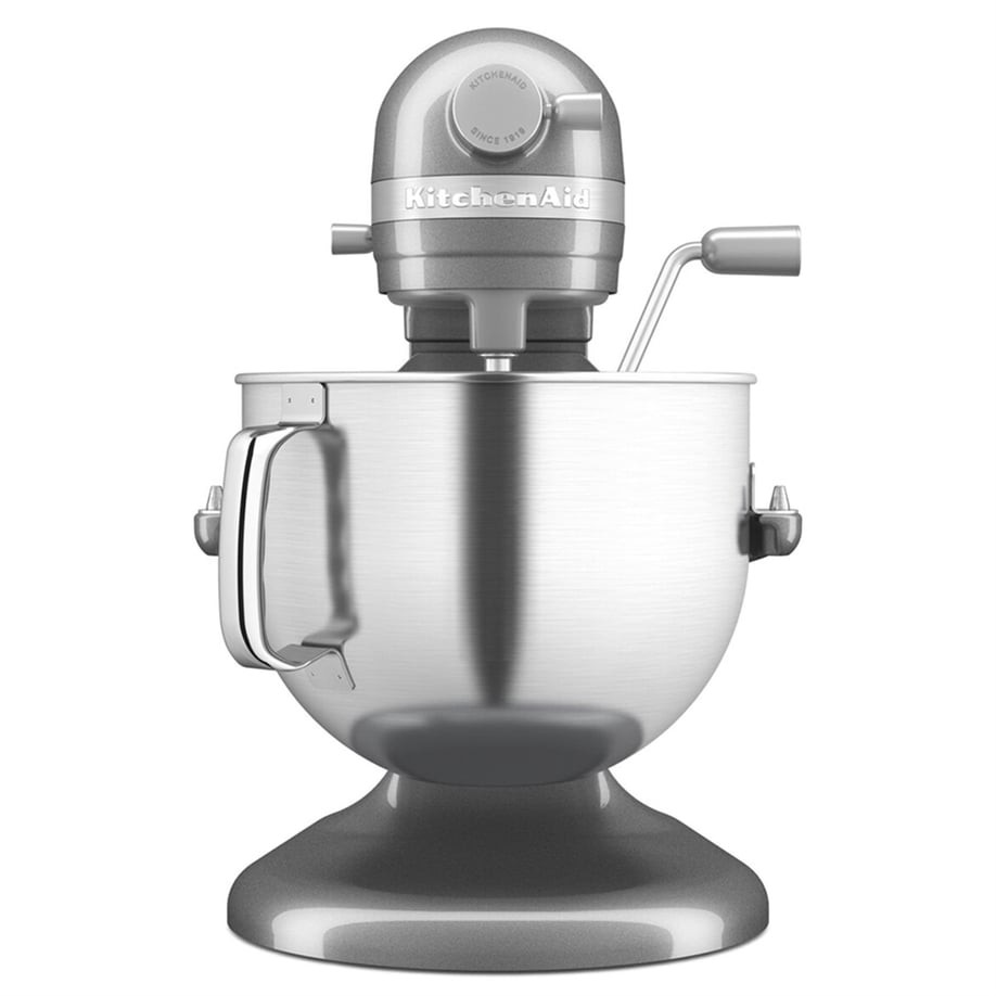 KitchenAid Artisan 6,6 L Kaldırılabilir Kaseli Stand Mikser - 5KSM70SHX (5KSM70SHXEMS)+Aksesuar Hediyeli 0 image