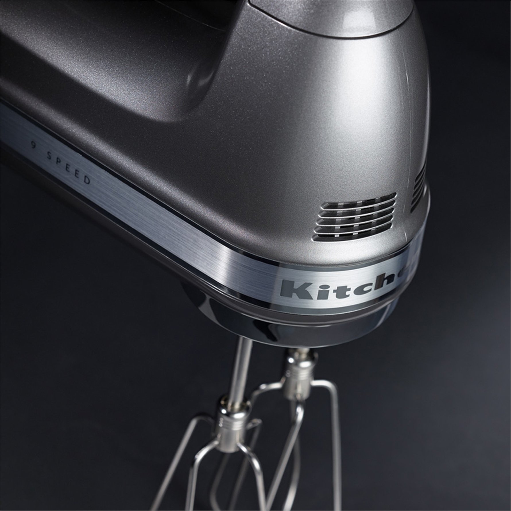 KitchenAid 9 Hızlı El Mikseri - 5KHM9212(5KHM9212ECU) 0 image