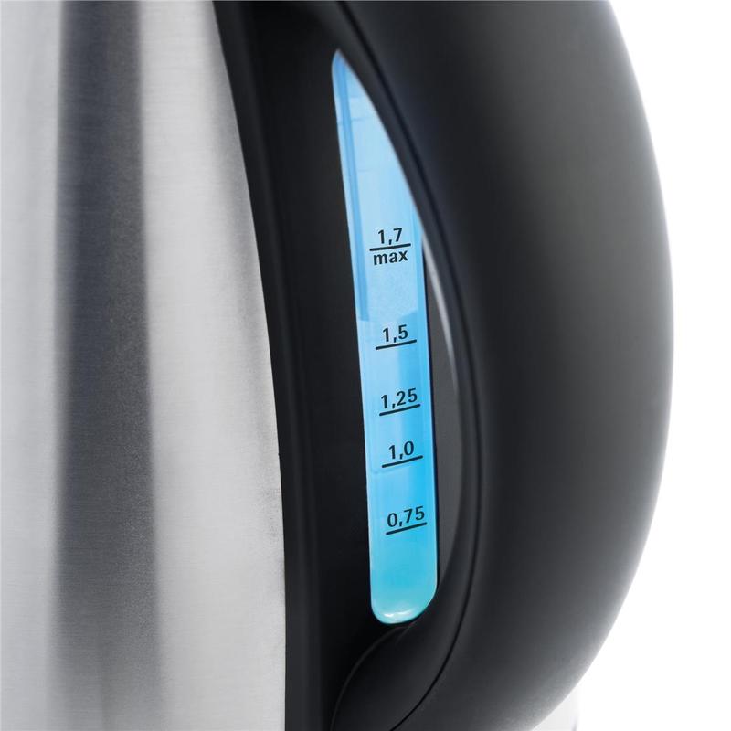WMF Stelio Su Isıtıcı - 1,7 lt 0 image