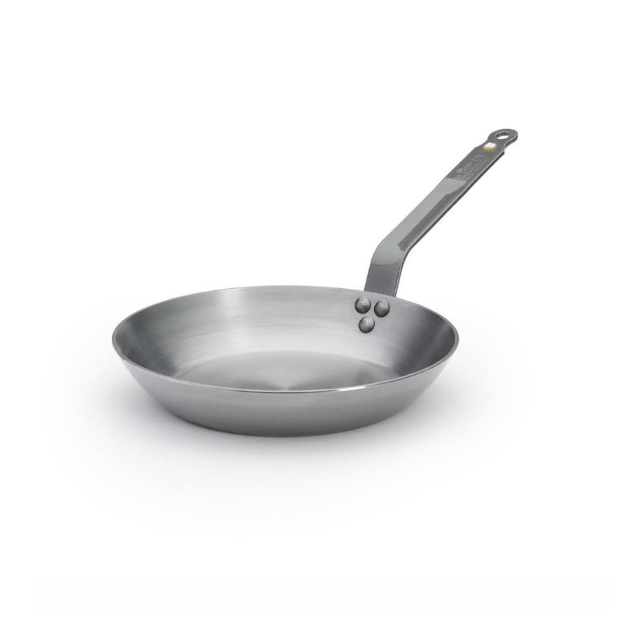 De Buyer Mineral B Steaklover 3 Parçalı Hediye Set(5610.03) cover pic