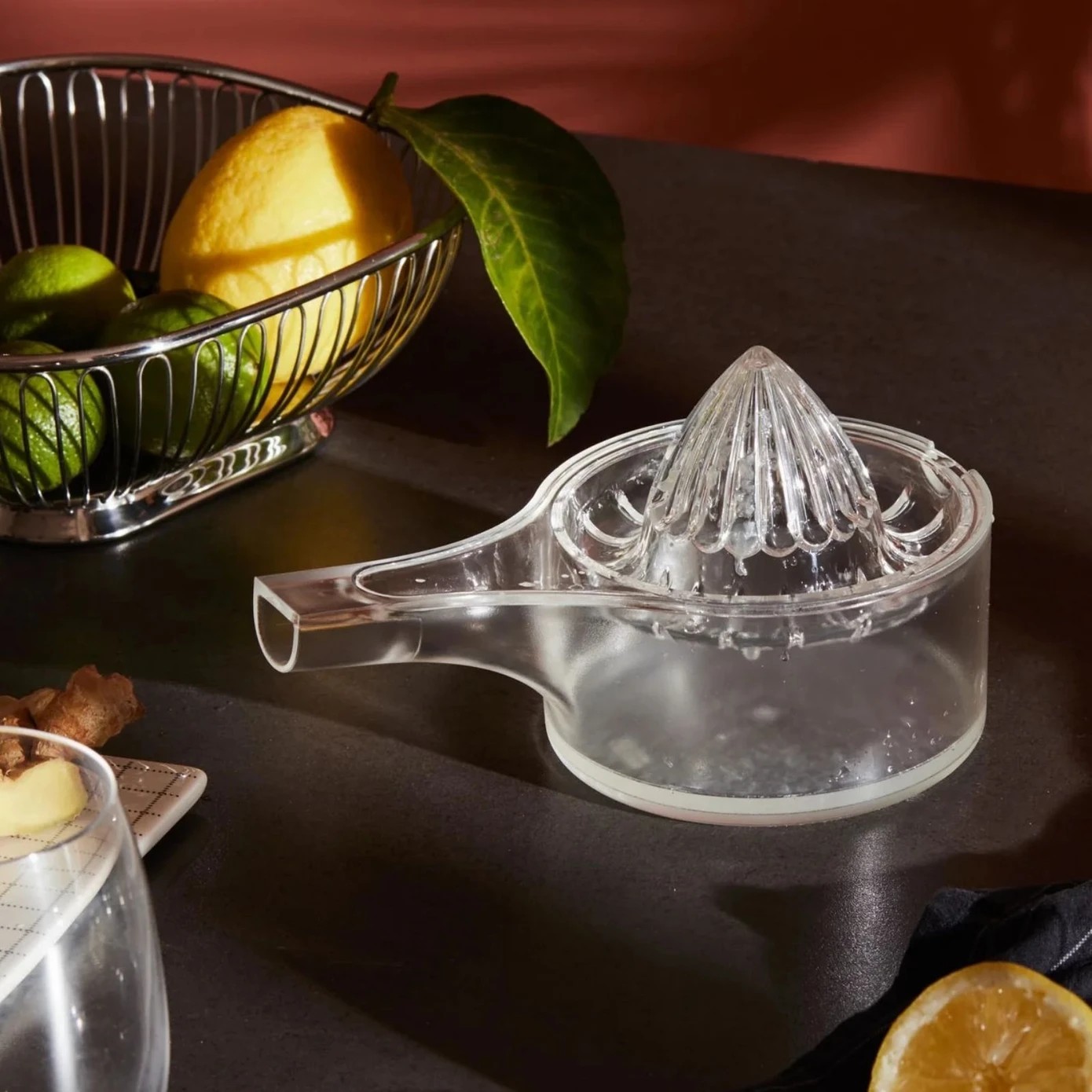Alessi Citrus Narenciye Sıkacağı 0 image