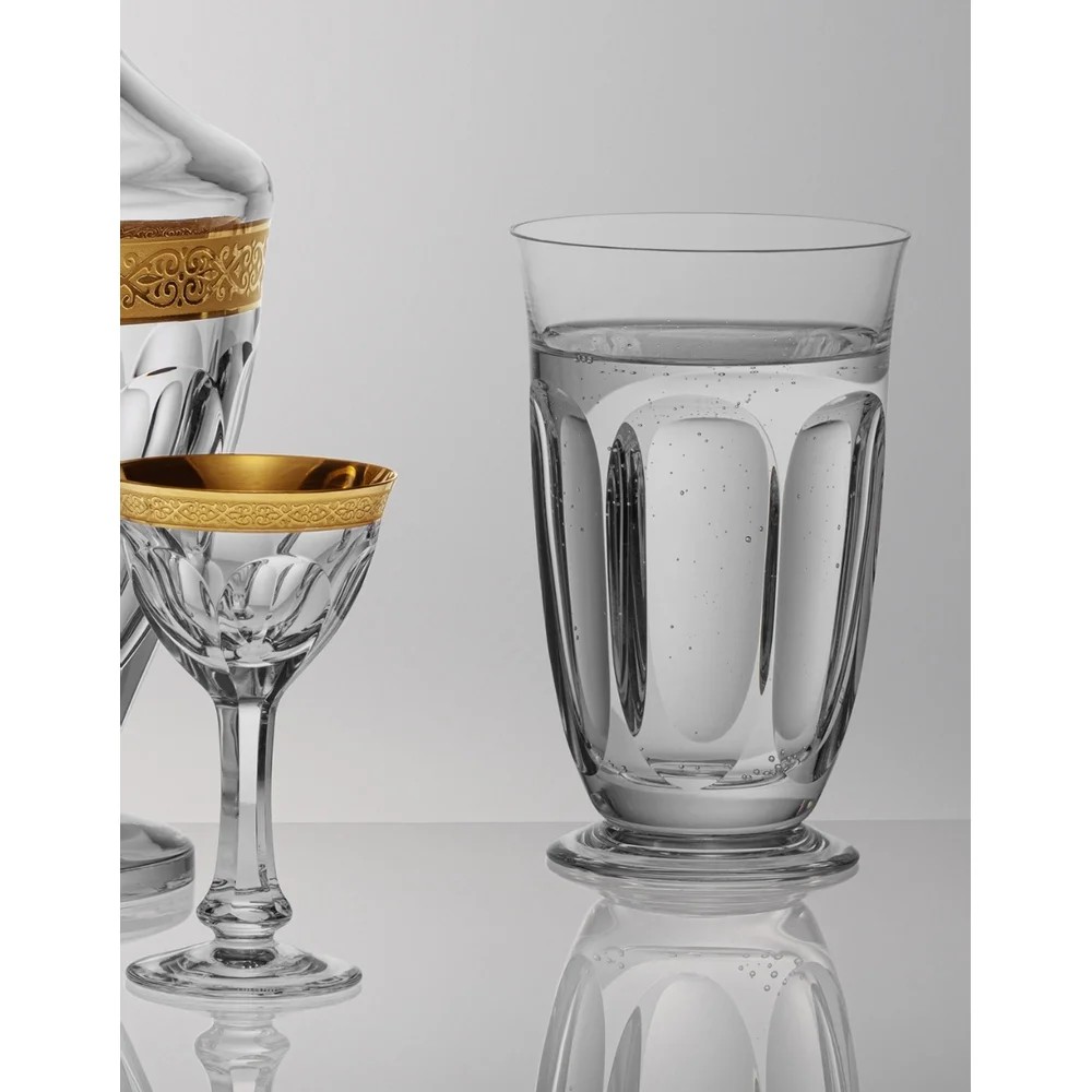 Moser Meşrubat-Su Bardağı 360 Ml 0 image