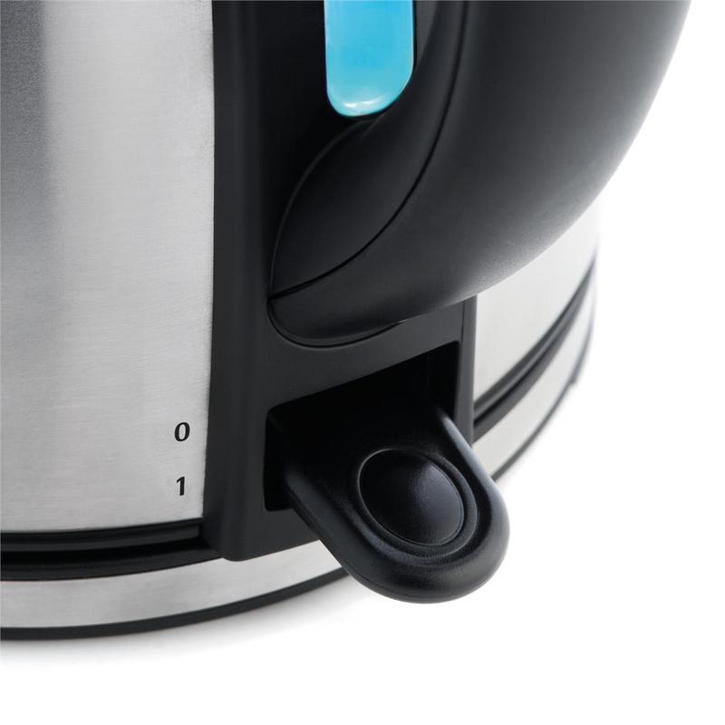 WMF Stelio Su Isıtıcı - 1,7 lt 0 image