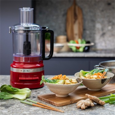 Kitchenaid 2,1 L Mutfak Robotu 5KFP0921 (5KFP0921EER) 0 image