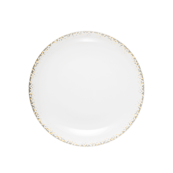 Haviland Souffle d’Or Çukur Tabak cover pic