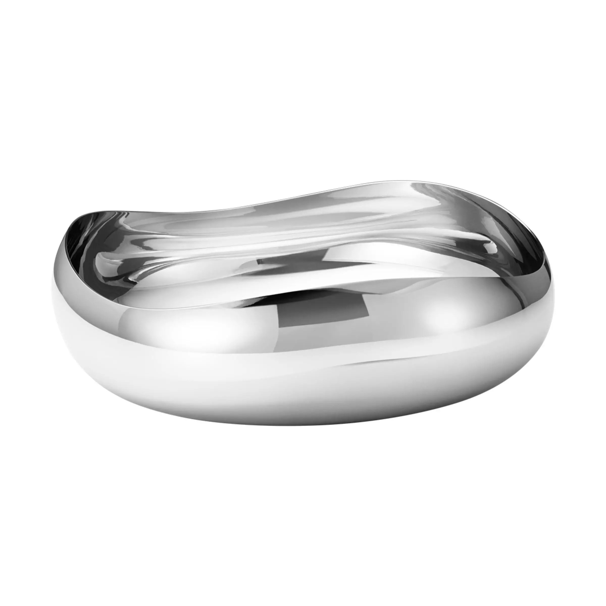Georg Jensen Cobra Medium Bowl 240 Mm 0 image