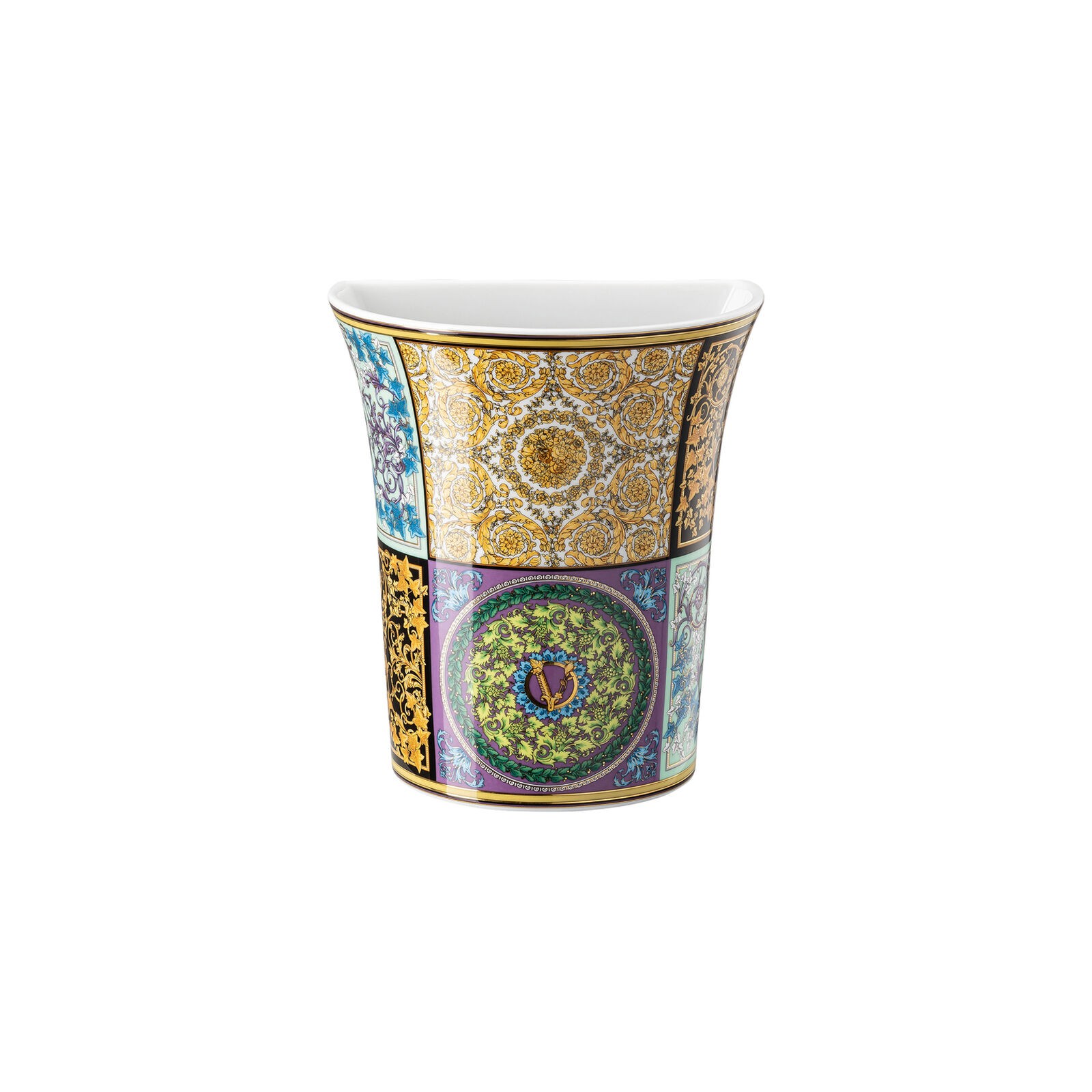VERSACE Barocco Mosaic 18 Cm Vazo 0 image