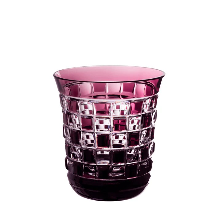 Cristallerie De Montbronn Black Diamond -Bardak 6lı set 0 image