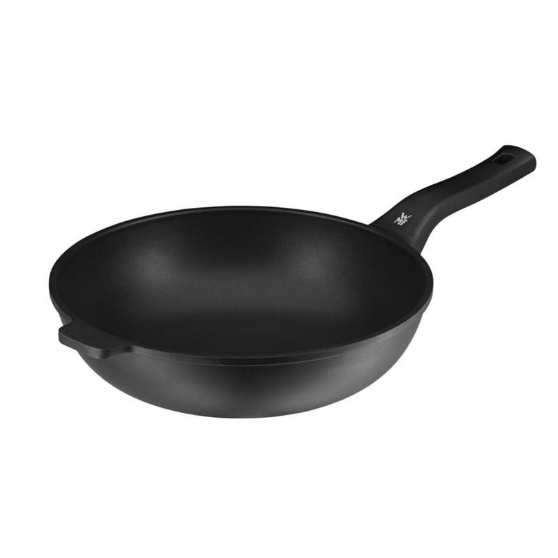 WMF PermaDur Premium Wok Tava 30 cm 3201111956 0 image
