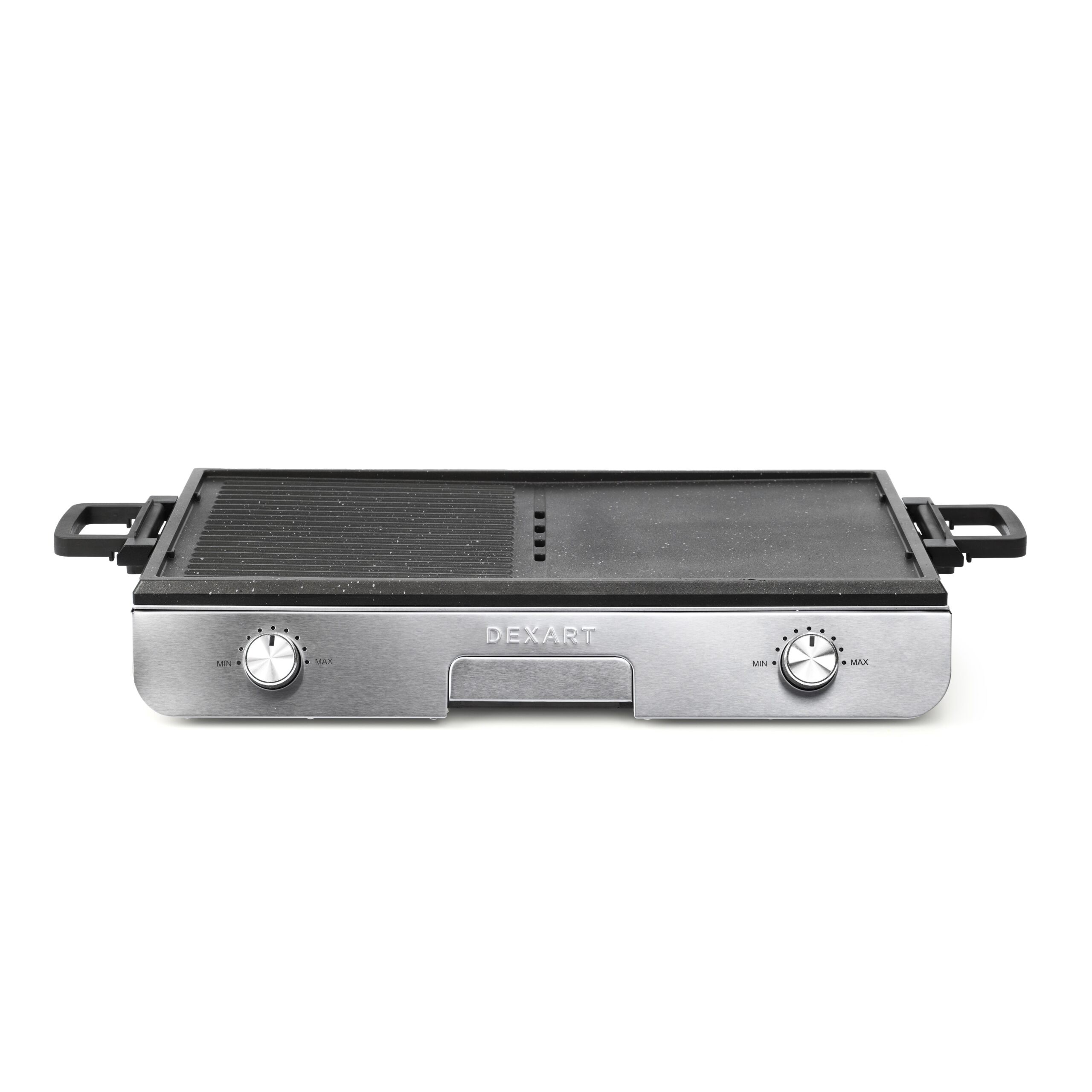 Dexart PerfectSear Table BBQ Izgara 0 image