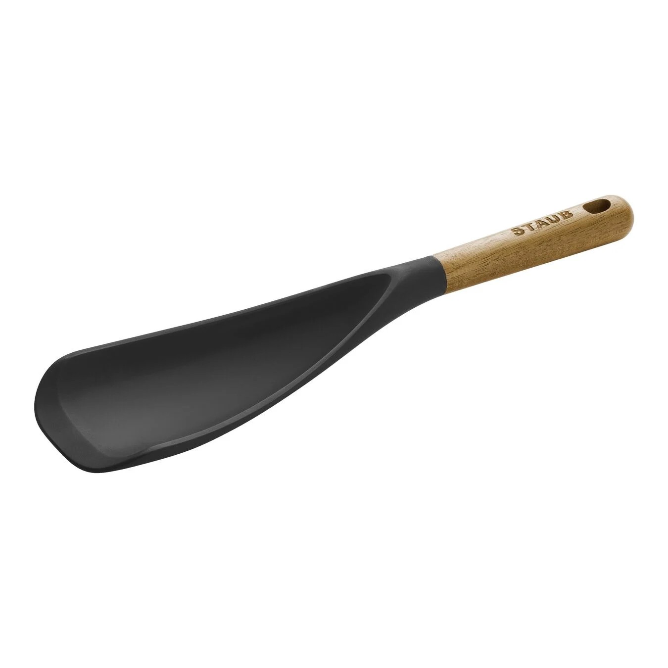 Staub Silikon Pişirme kaşığı 28cm 405031050 cover pic