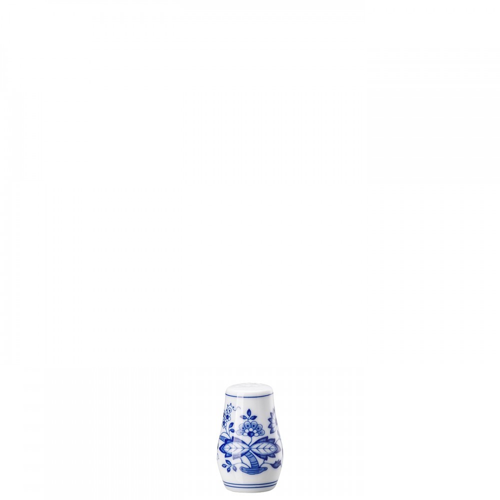 HUTSCHENREUTHER BLAU ZWİEBELMUSTER BIBERLIK cover pic