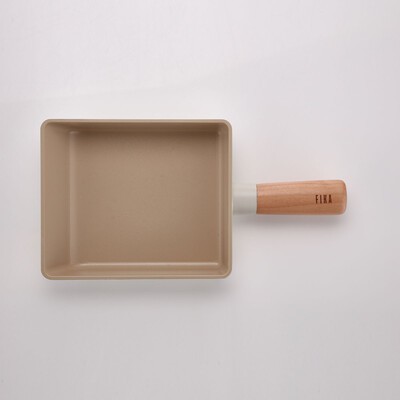 Neoflam FİKA ALÜMİNYUM DÖKÜM OMLET TAVA 15CM Ürün Kodu: D-NEOF115 0 image