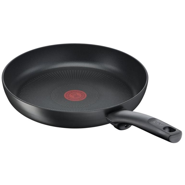 TEFAL Titanyum 3X Ultimate İndüksiyon Tabanlı Tava - 20 cm 2100118304 0 image