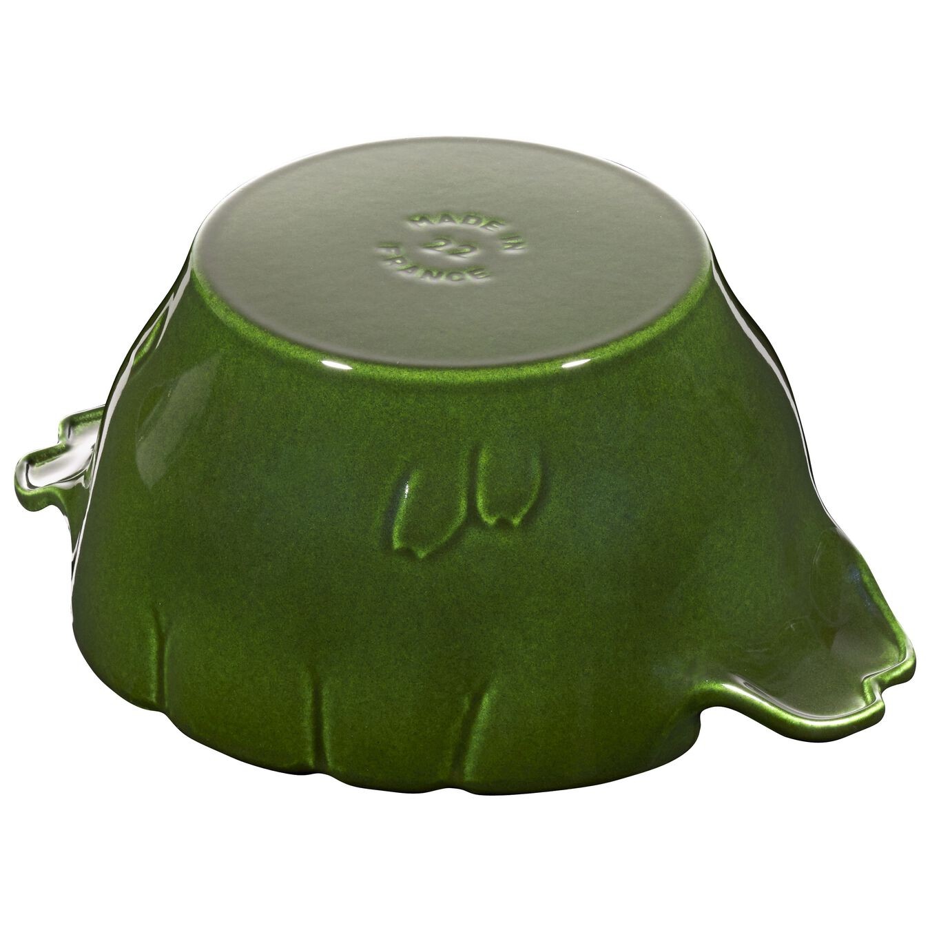 STAUB LA COCOTTE DÖKÜM TENCERE | FESLEĞEN | 22 CM | 3 L | ENGİNAR 405010940 0 image