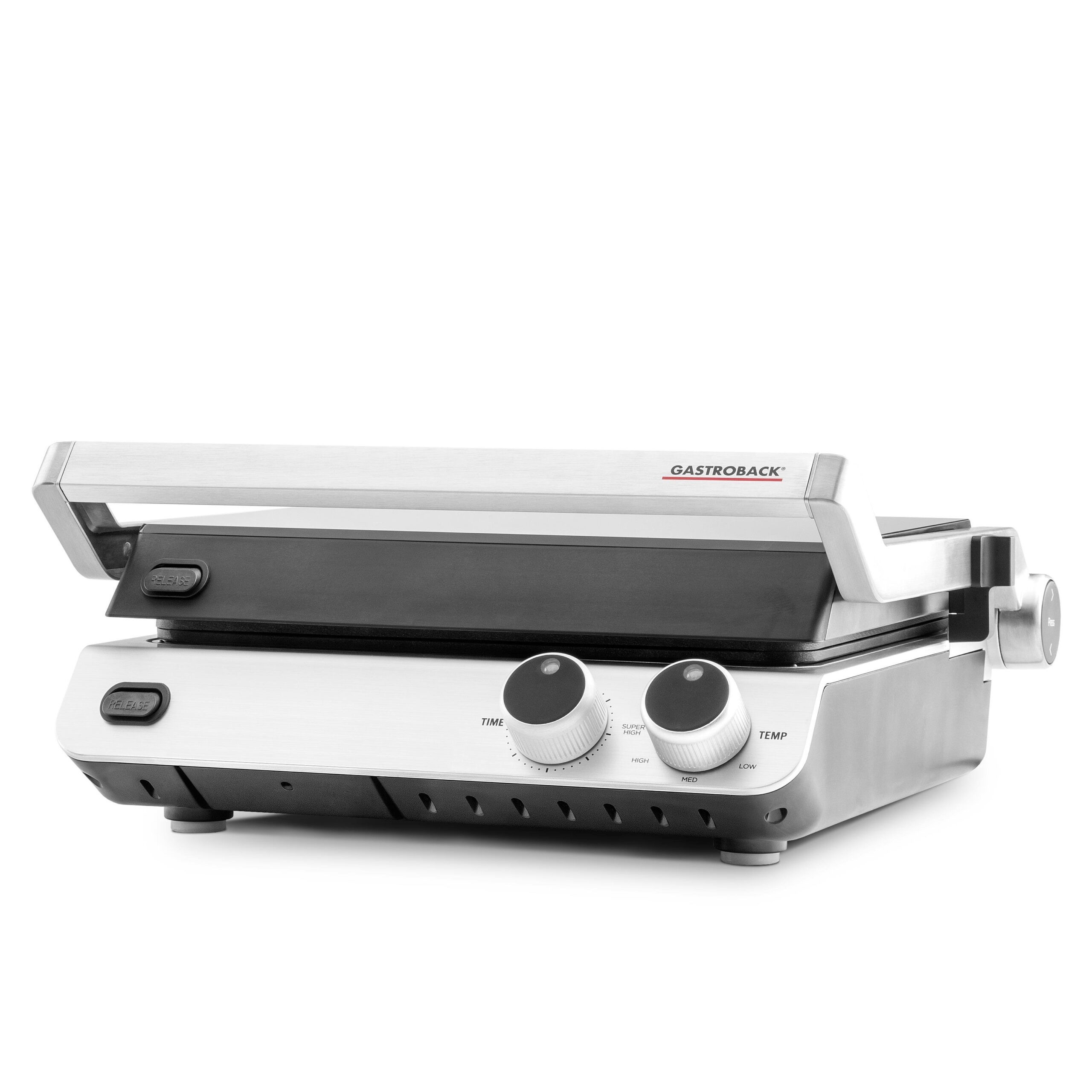 GASTROBACK 42537 BBQ PRO GRILL TOST MAKİNESİ 0 image