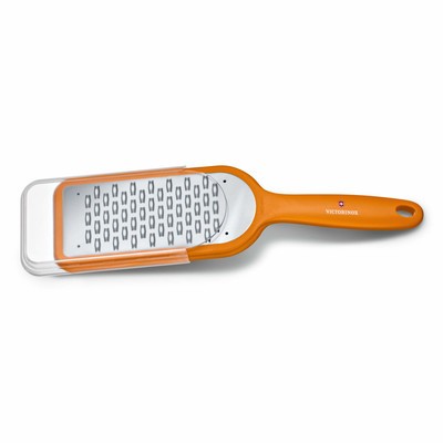 Victorinox 7.6084.9 Orta Boy Rende Ürün Kodu: VT 7.6084.9 0 image