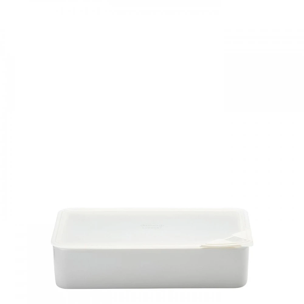 ARZBERG Küchenfr. Kunststoff 15X25 Cm Saklama Kabı 0 image