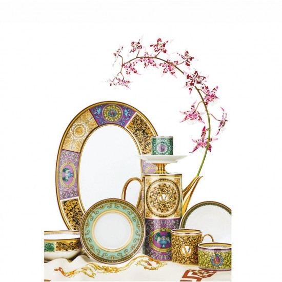 VERSACE Barocco MOSAİC 12 KİŞİLİK YEMEK SETİ 0 image