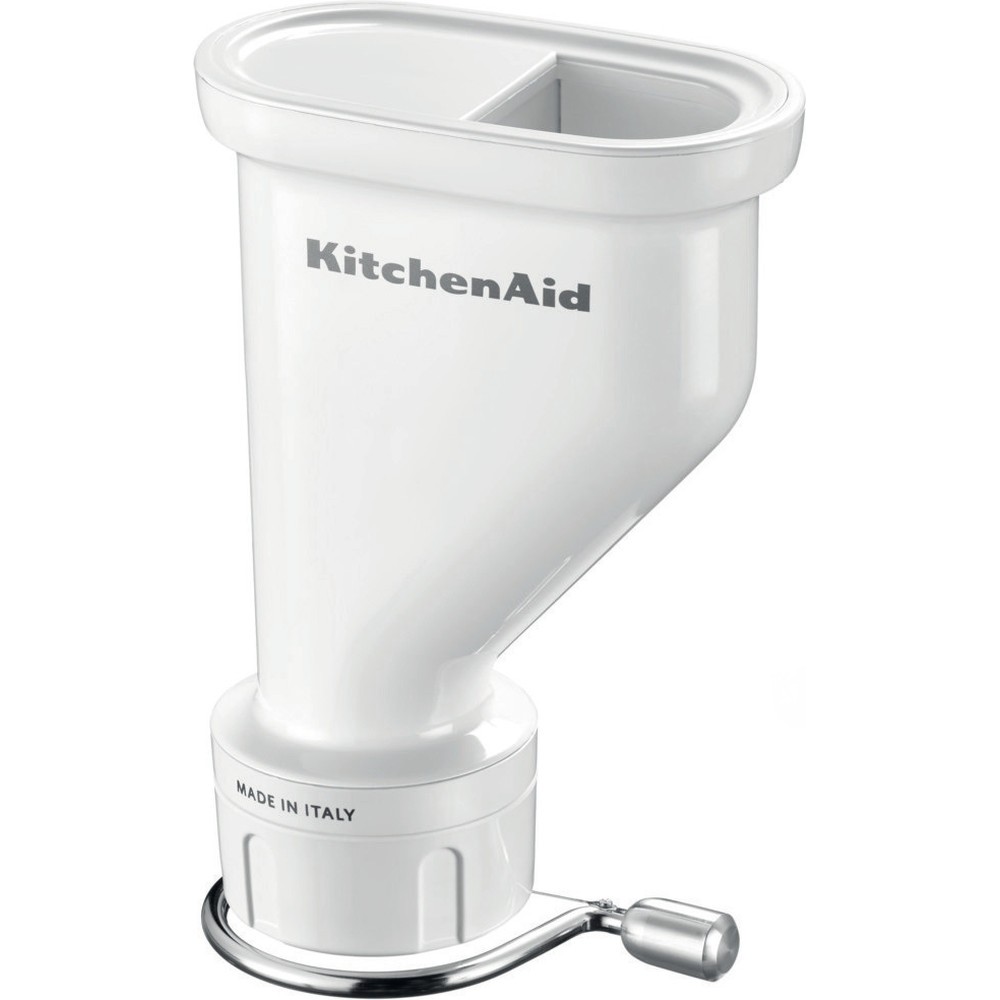 KitchenAid Makarna Yapma Aksesuarı - 5KSMPEXTA 0 image