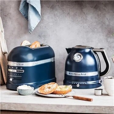 KitchenAid Artisan 1,5 L Su Isıtıcısı - 5KEK1522(5KEK1522EIB) 0 image