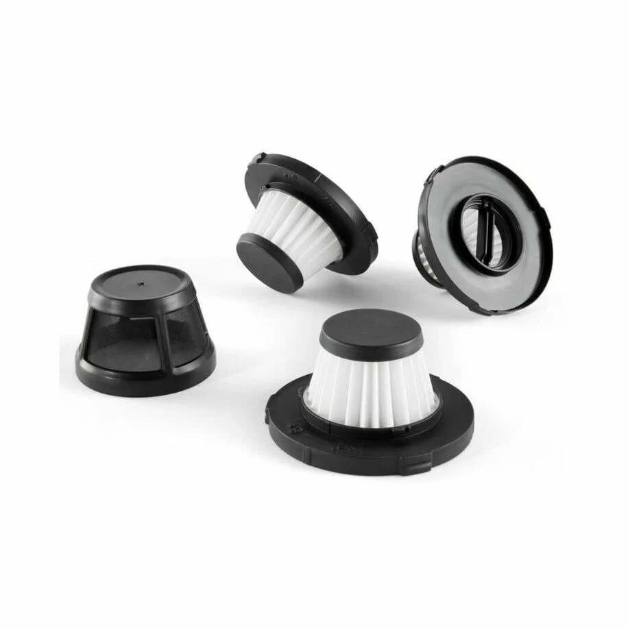 KitchenAid Go Kablosuz Serisi Mutfak Süpürgesi Bataryasız (5KKVR100BM) 0 image
