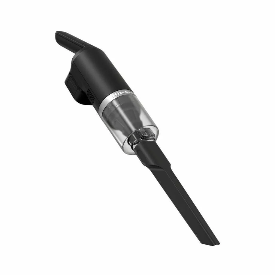 KitchenAid Go Kablosuz Serisi Mutfak Süpürgesi Bataryasız (5KKVR100BM) 0 image