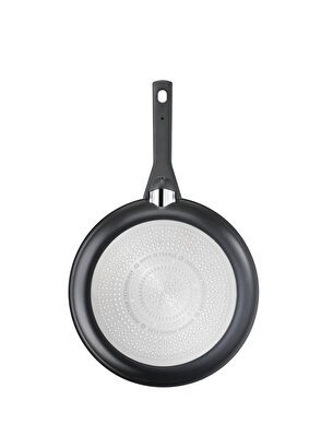 TEFAL Titanyum 6X Excellence İndüksiyon Tabanlı Tava - 28 cm 0 image