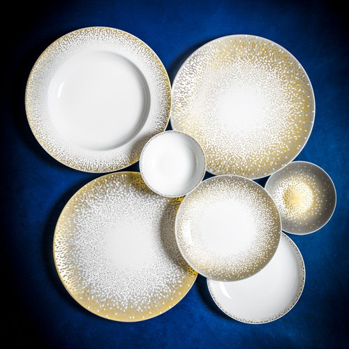 Haviland Souffle d’Or Kase 0 image