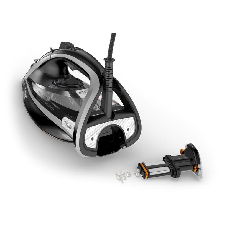 Tefal Pure Max FV9850 Buharlı Ütü 0 image