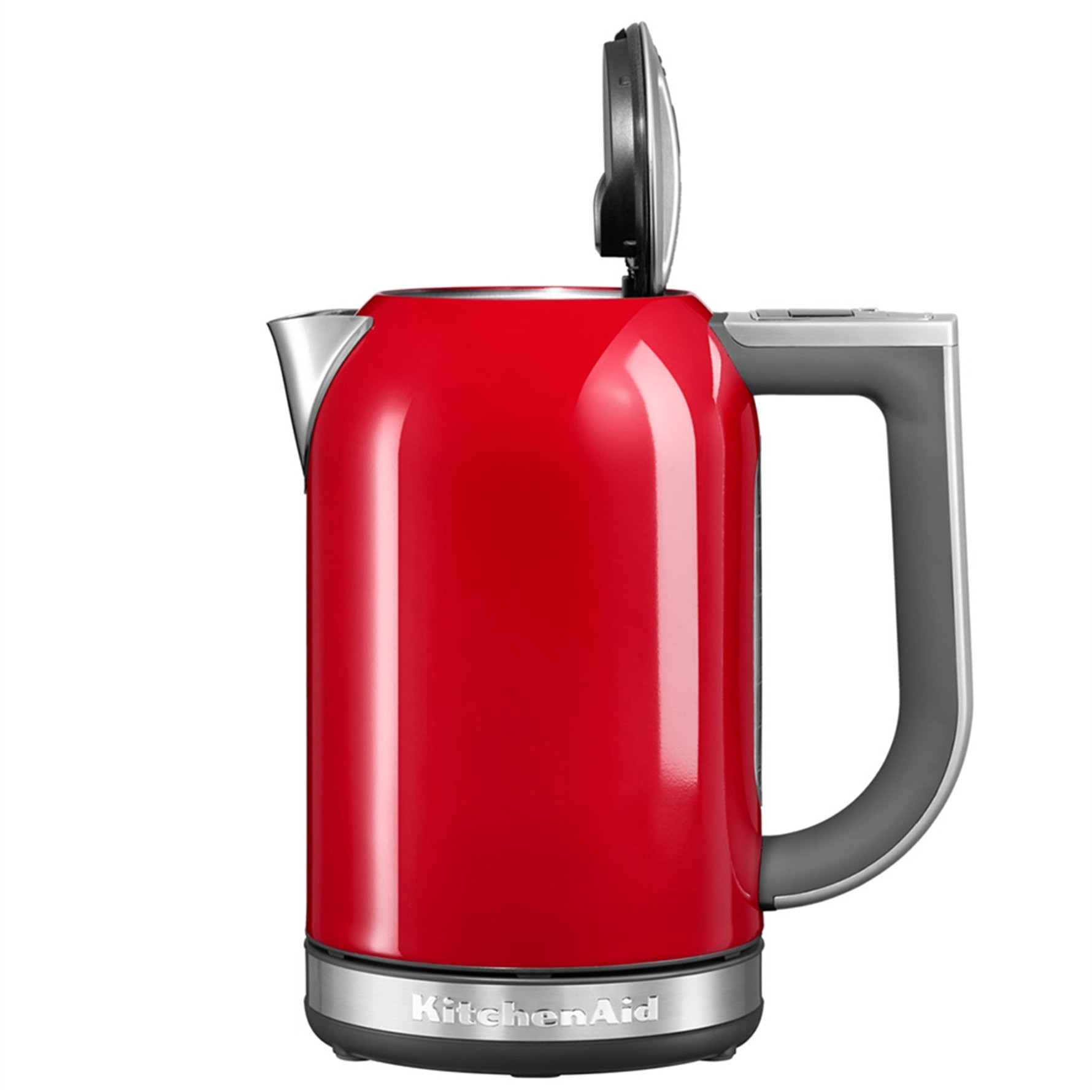 KitchenAid 1,7 L Su Isıtıcısı - 5KEK1722(5KEK1722EER)Empire Red 0 image