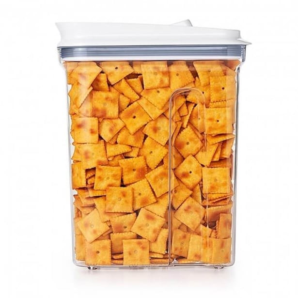 OXO 11247600 ALL PURPOSE DİSPENSER 1.6 QT SAKLAMA cover pic
