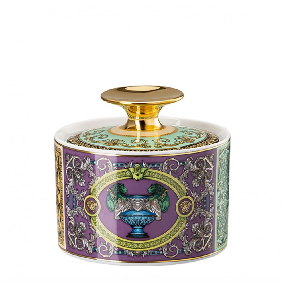 VERSACE BAROCCO MOSAİC ŞEKERLİK cover pic