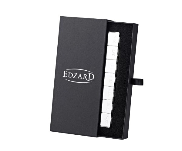 EDZARD İlaç Saklama Kutusu 2247 0 image