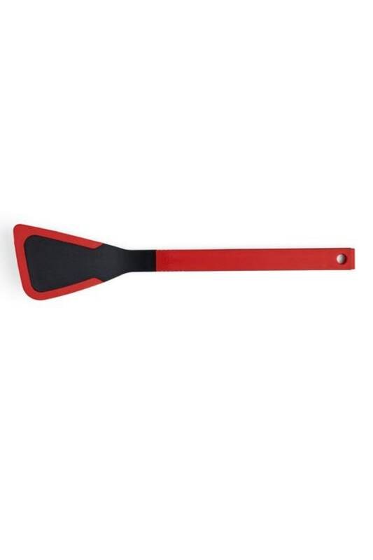 WOLL SİLİKON SPATULA Ürün Kodu: D-WOLLKU001 0 image