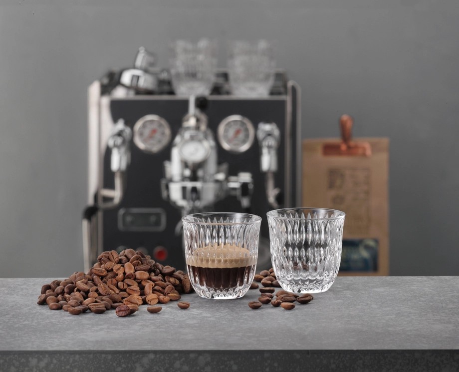 NACHTMANN ETHNO ESPRESSO BARDAĞI 2 Lİ 0 image
