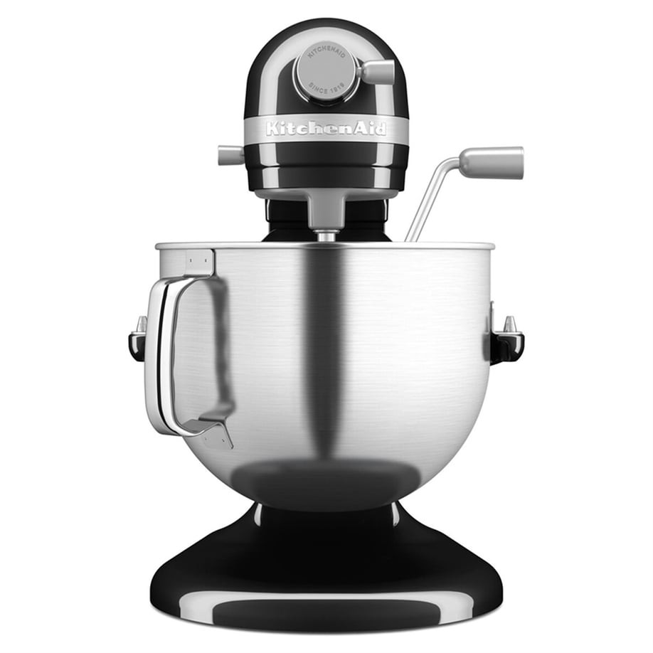 KitchenAid Artisan 6,6 L Kaldırılabilir Kaseli Stand Mikser - 5KSM70SHX (5KSM70SHXEOB)+ Aksesuar Hediyeli 0 image
