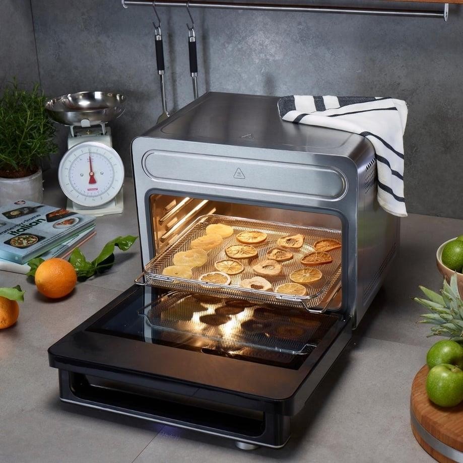 Dexart Steami 11-in-1 Multifunctional Buharlı Fırın 0 image