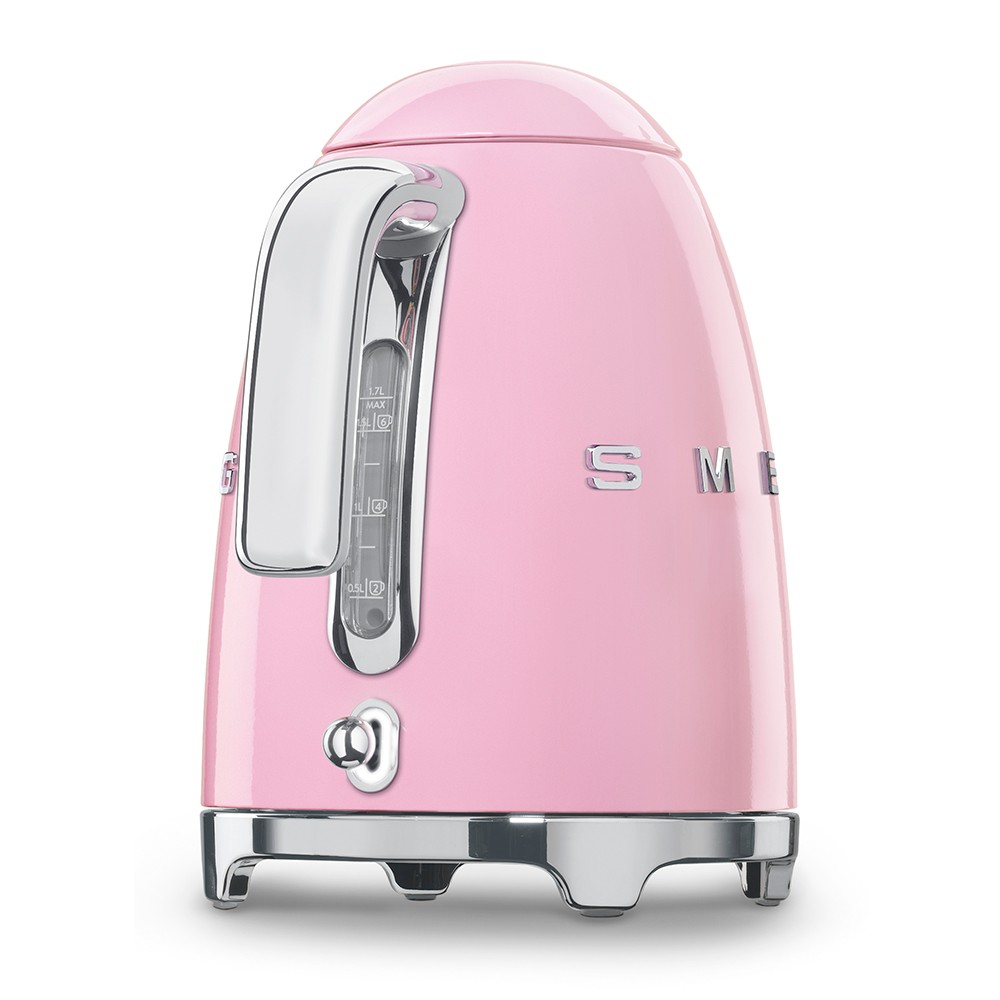 Smeg Kettles 50's Style KLF03PKEU 0 image