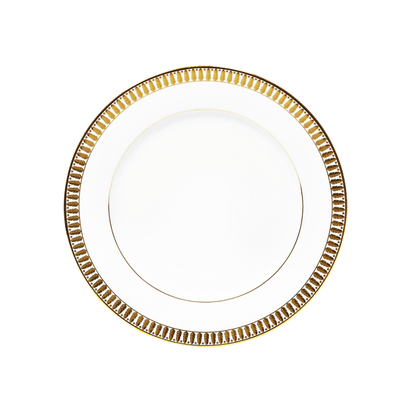 Haviland Plumes Gold 51 prç Yemek Takımı cover pic