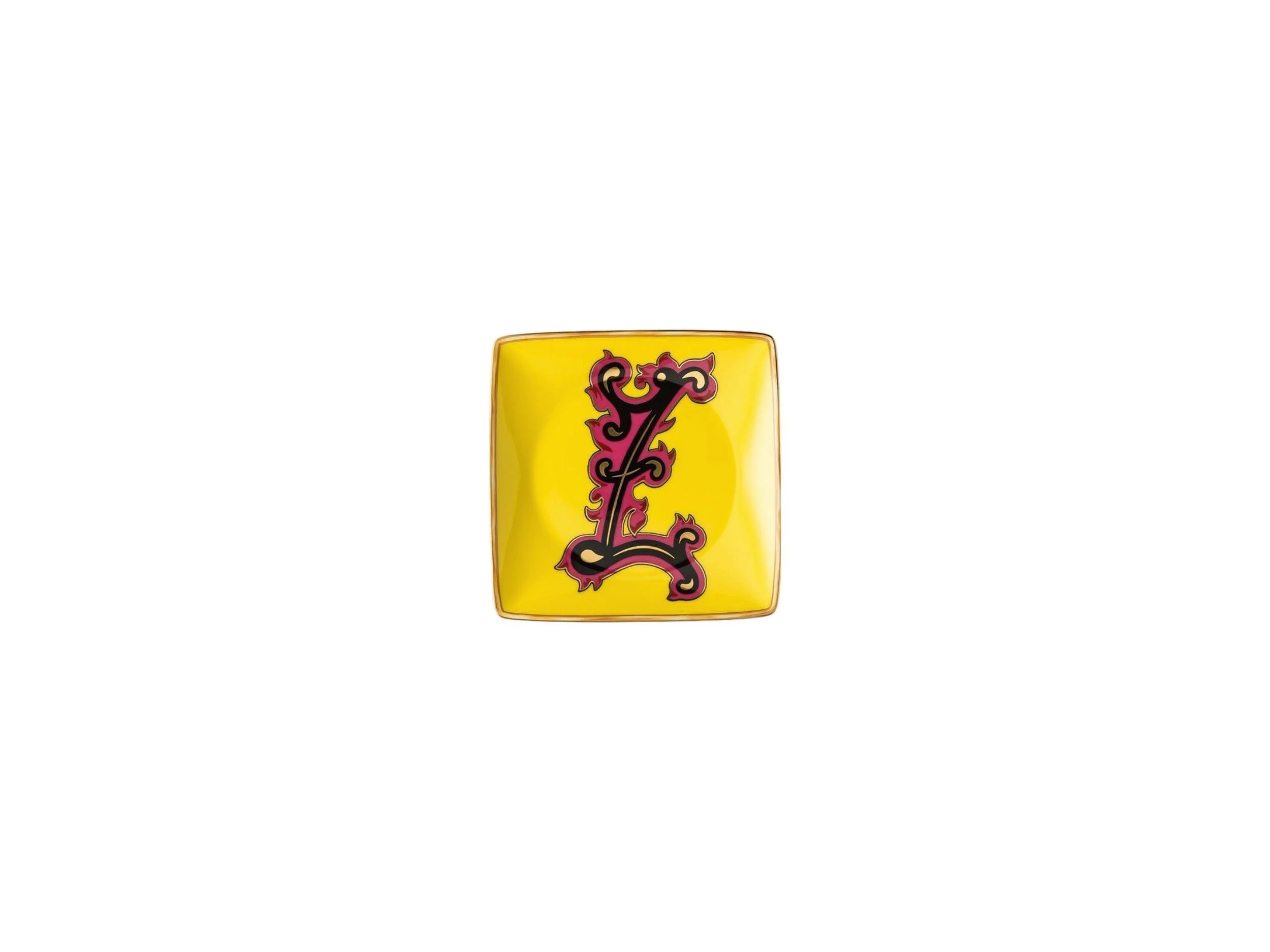 VERSACE Holiday Alphabet Z 12 cm cover pic