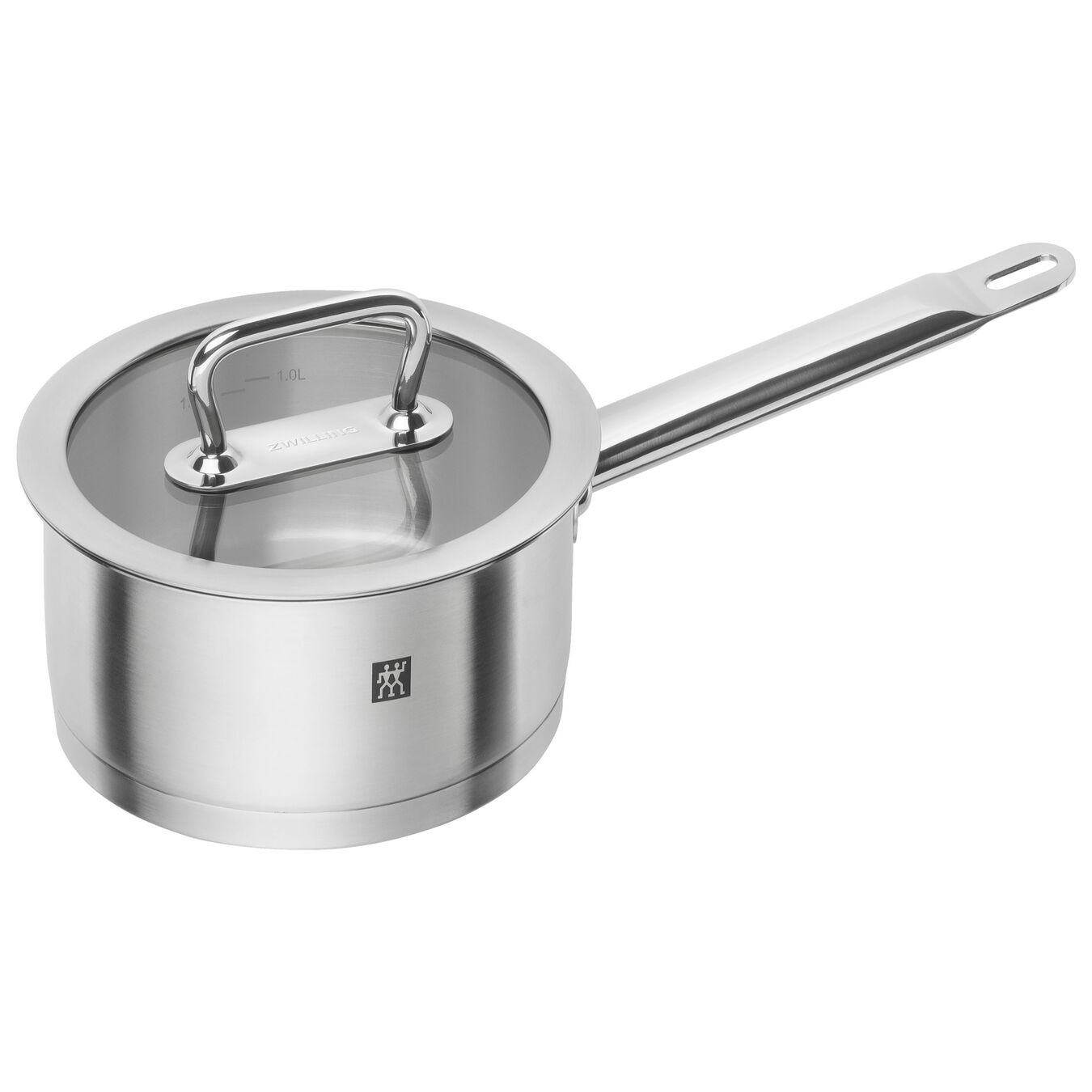 ZWILLING PRO TENCERE SETİ | 18/10 PASLANMAZ ÇELİK | 5 li 0 image