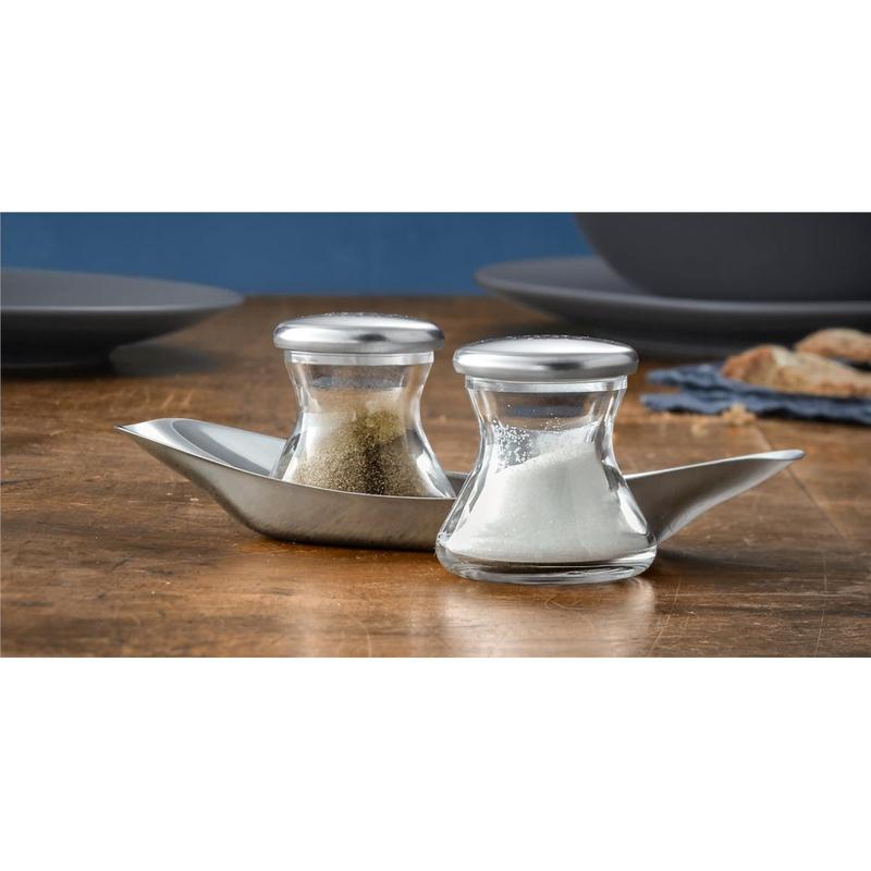 WMF Tuzluk Biberlik Set Wagenfeld 0 image