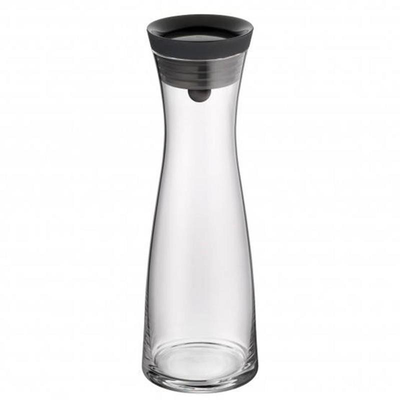 WMF KARAF 1 LT SİYAH KAPAK 3201000577 cover pic
