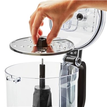 KitchenAid 1,7 L Mutfak Robotu - 5KFP0719(5KFP0719EBM) 0 image