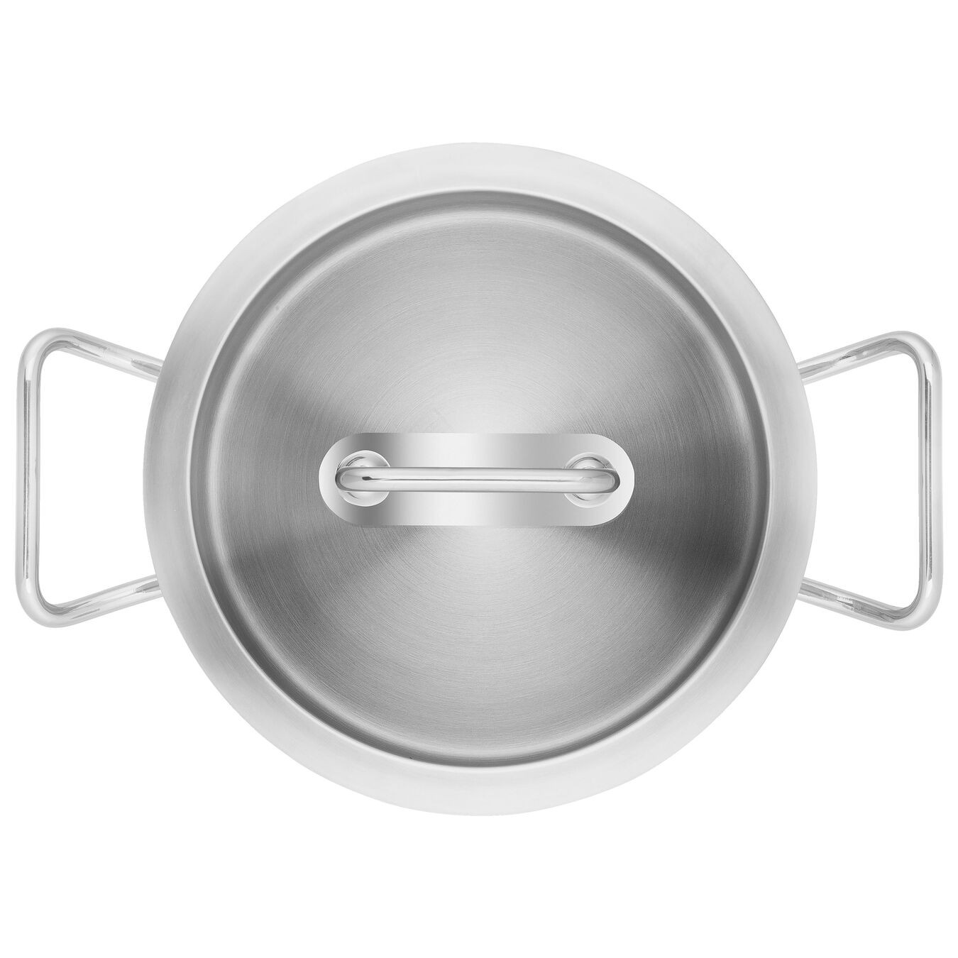 ZWILLING PRO TENCERE SETİ | 18/10 PASLANMAZ ÇELİK | 5 li 0 image