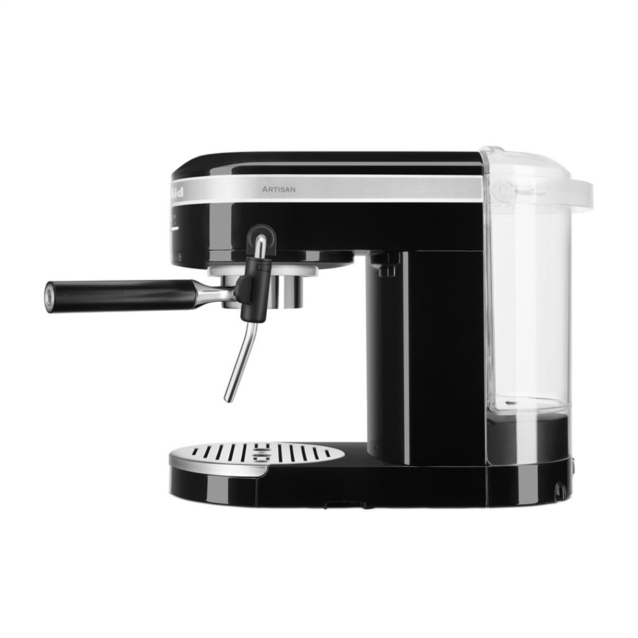 Kitchenaid Artisan Proline Espresso Makinası - 5KES6503 EOB 0 image