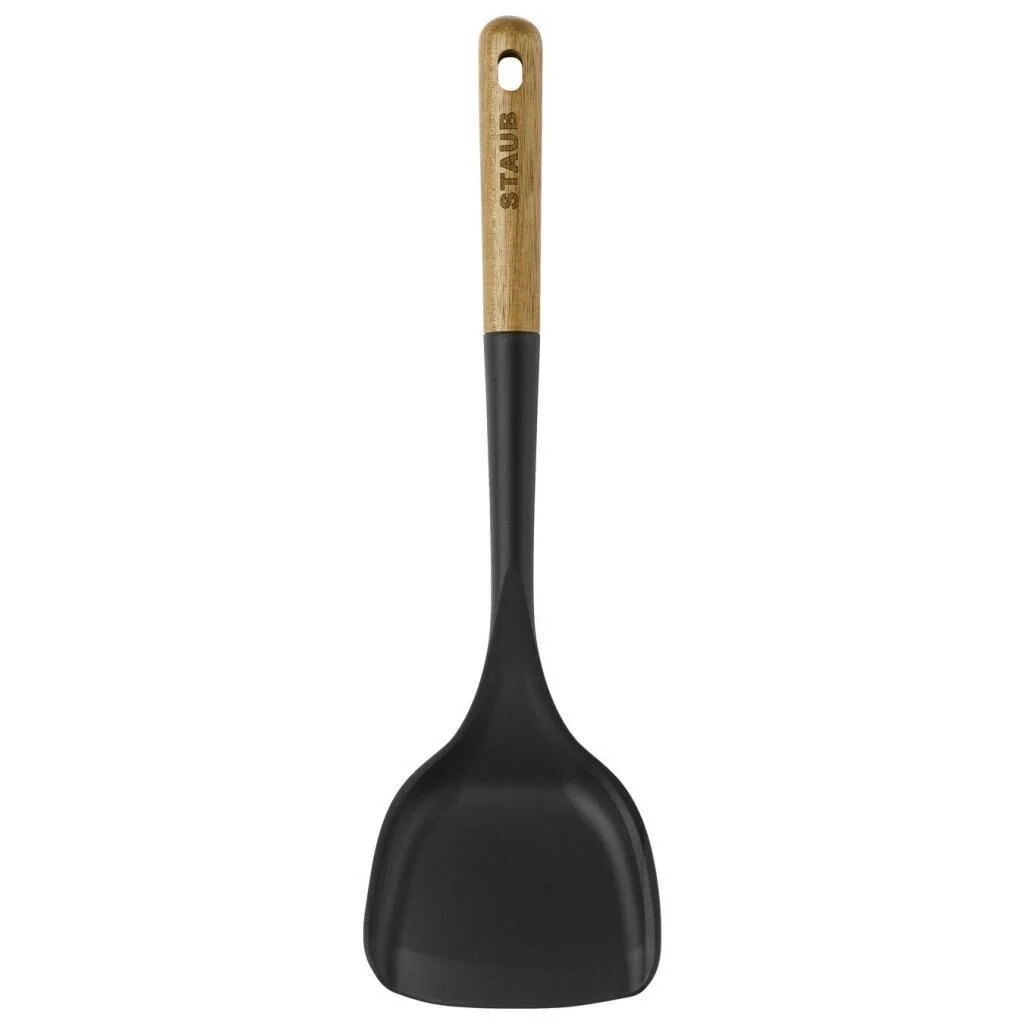 Staub Silikon Spatula 31cm 405031010 0 image