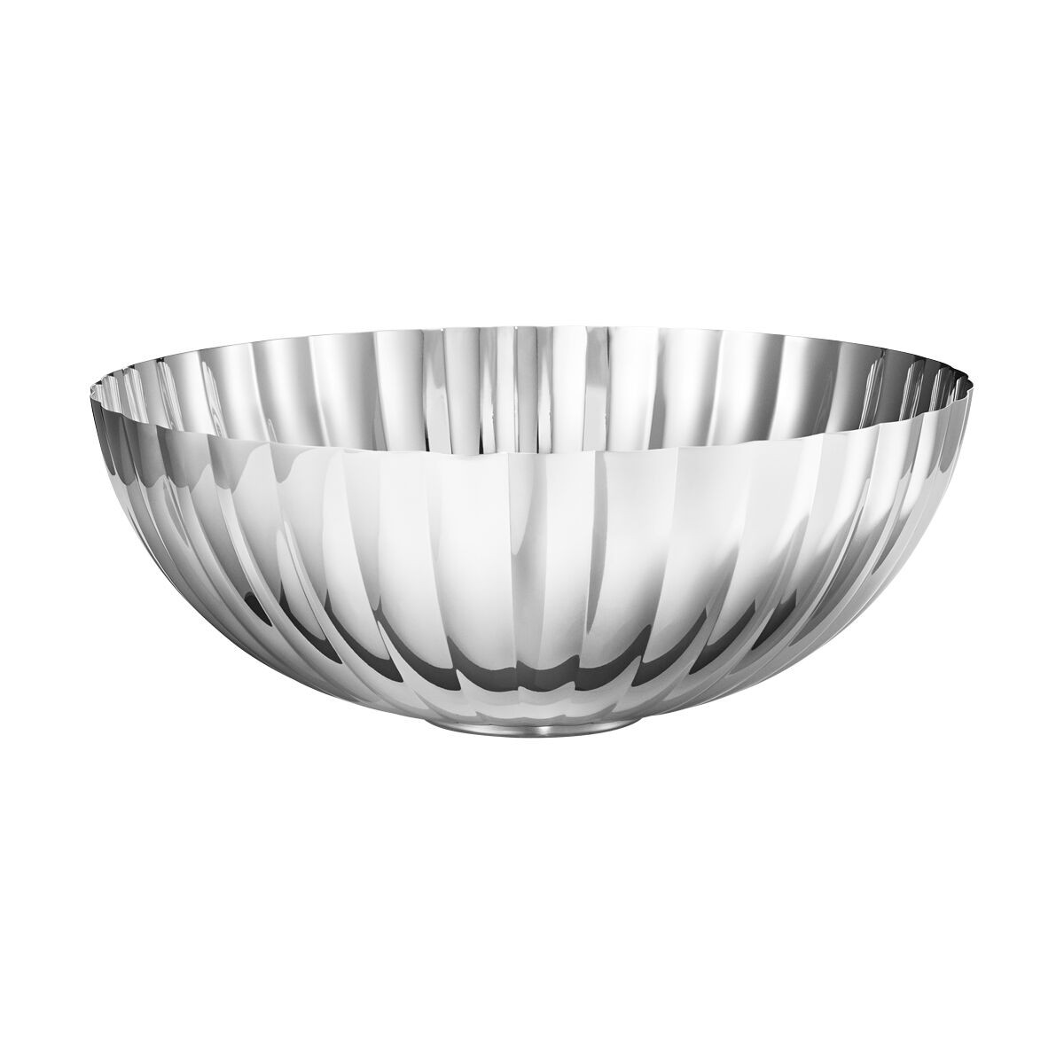 Georg Jensen Bernadotte Large Çelik Kase cover pic